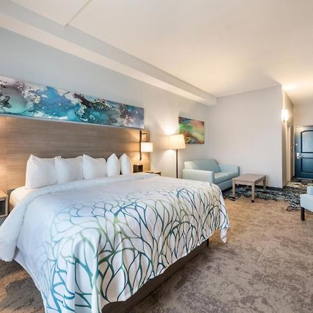 Garner Hotel Virginia Beach North By Ihg Eksteriør billede