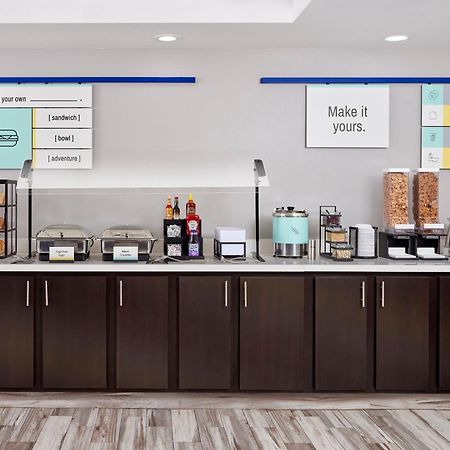 Garner Hotel Virginia Beach North By Ihg Eksteriør billede