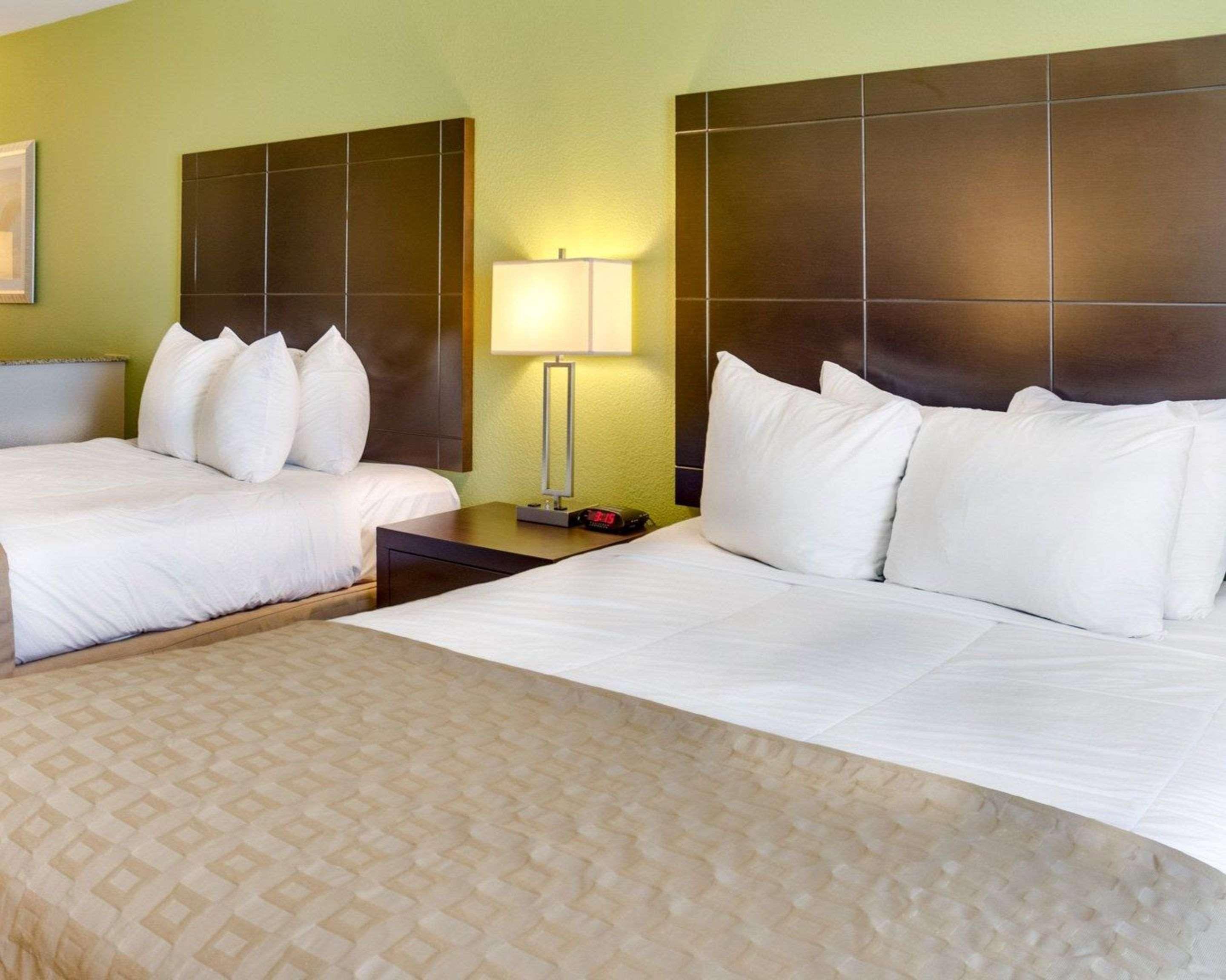 Garner Hotel Virginia Beach North By Ihg Eksteriør billede