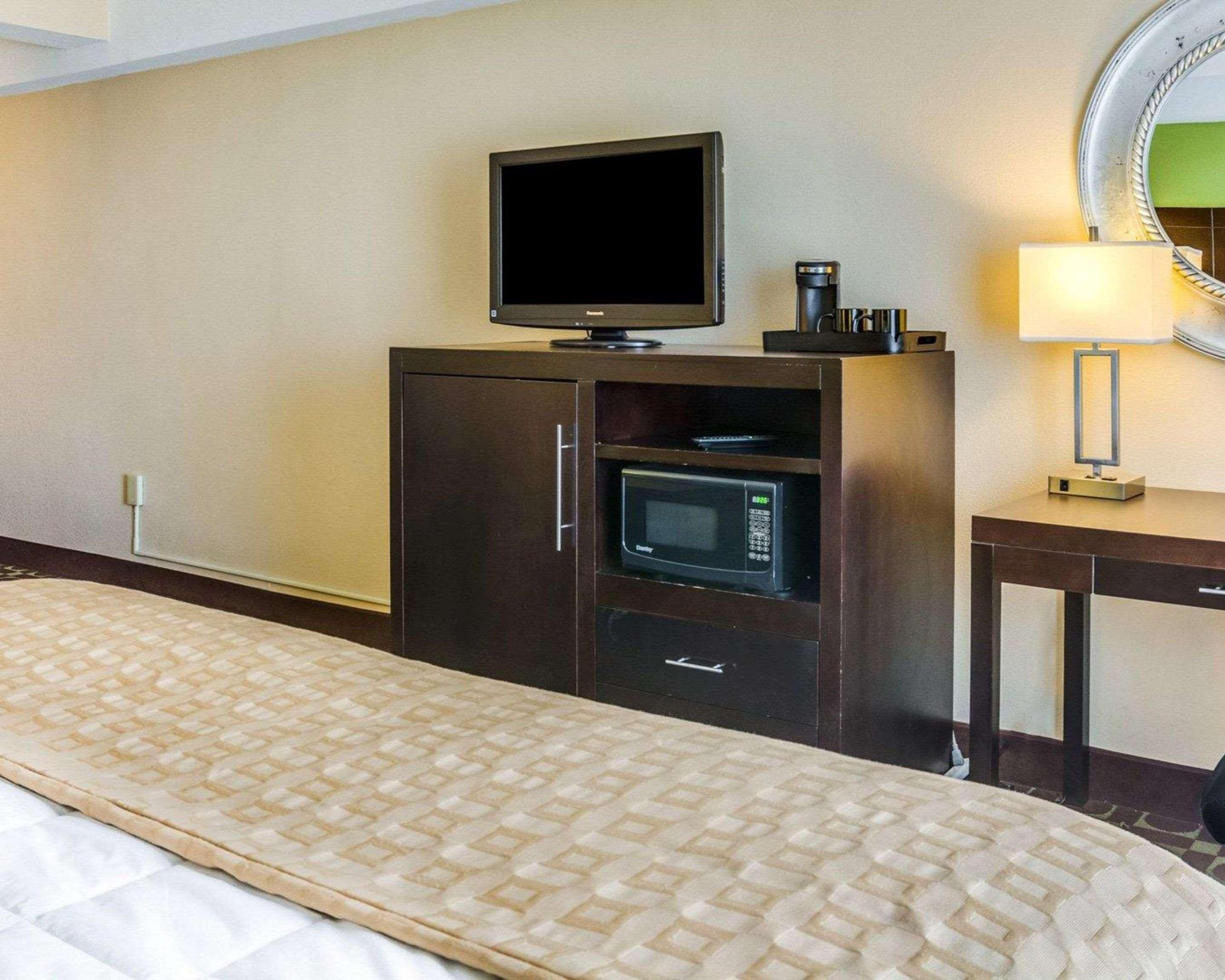 Garner Hotel Virginia Beach North By Ihg Eksteriør billede