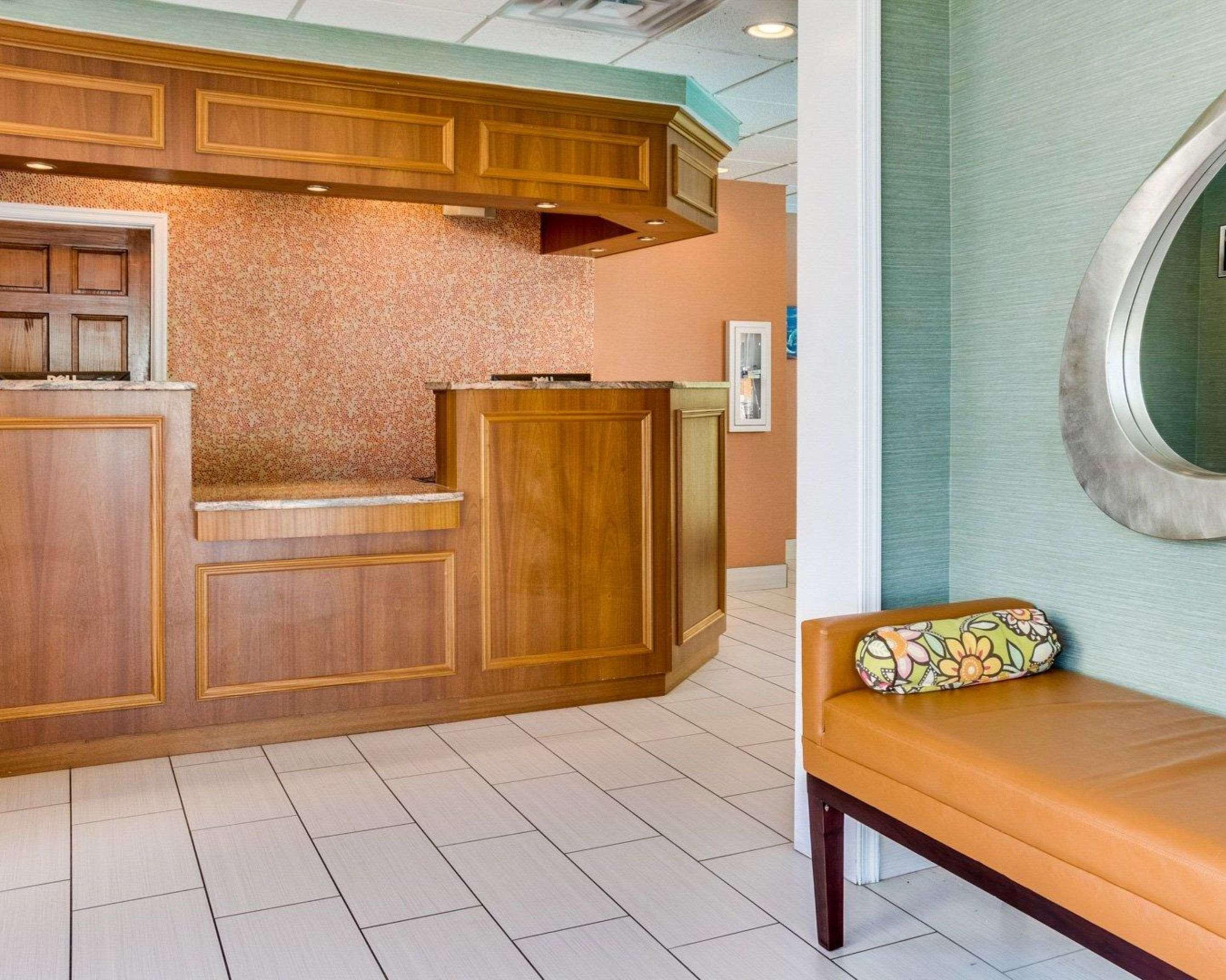 Garner Hotel Virginia Beach North By Ihg Eksteriør billede