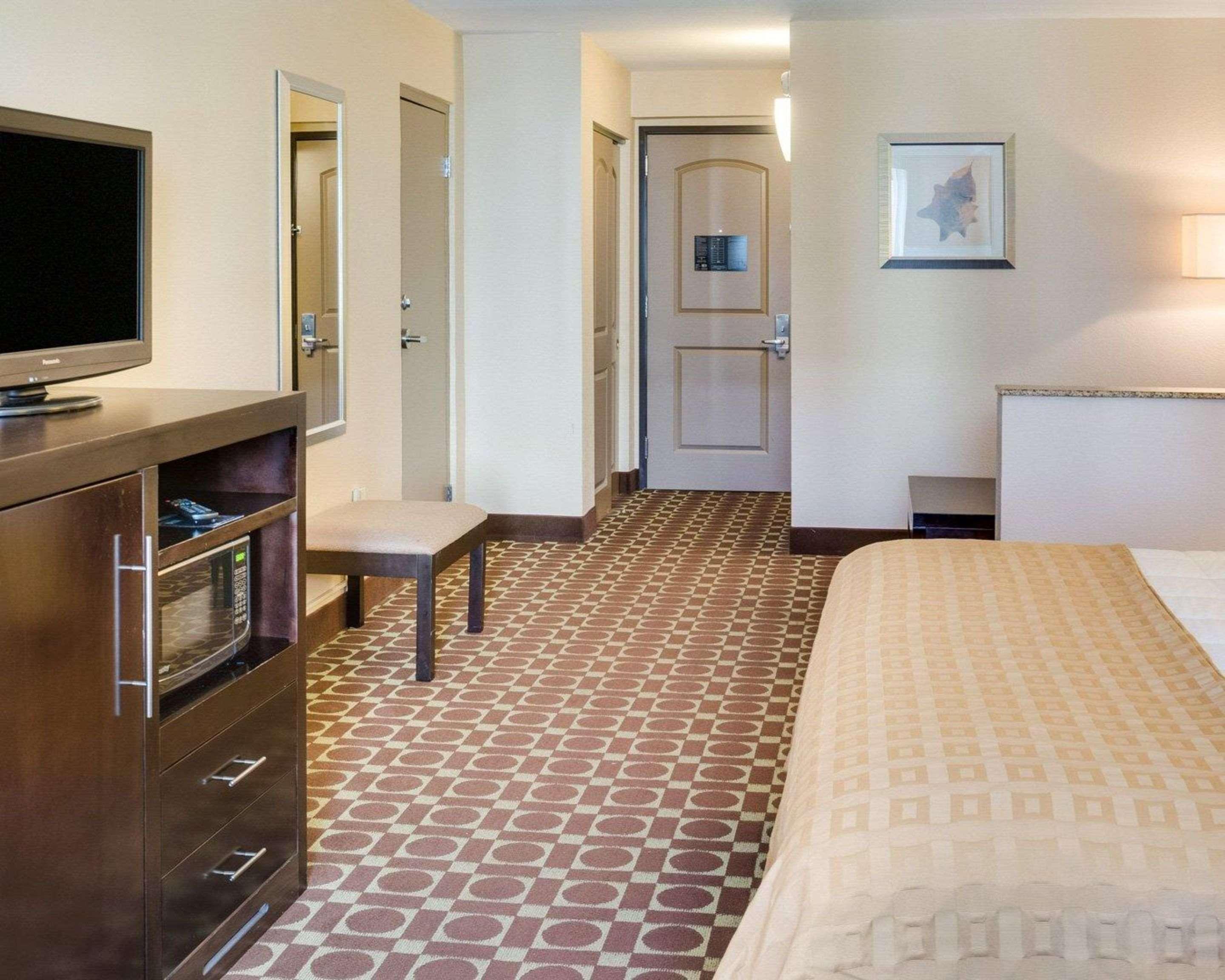 Garner Hotel Virginia Beach North By Ihg Eksteriør billede