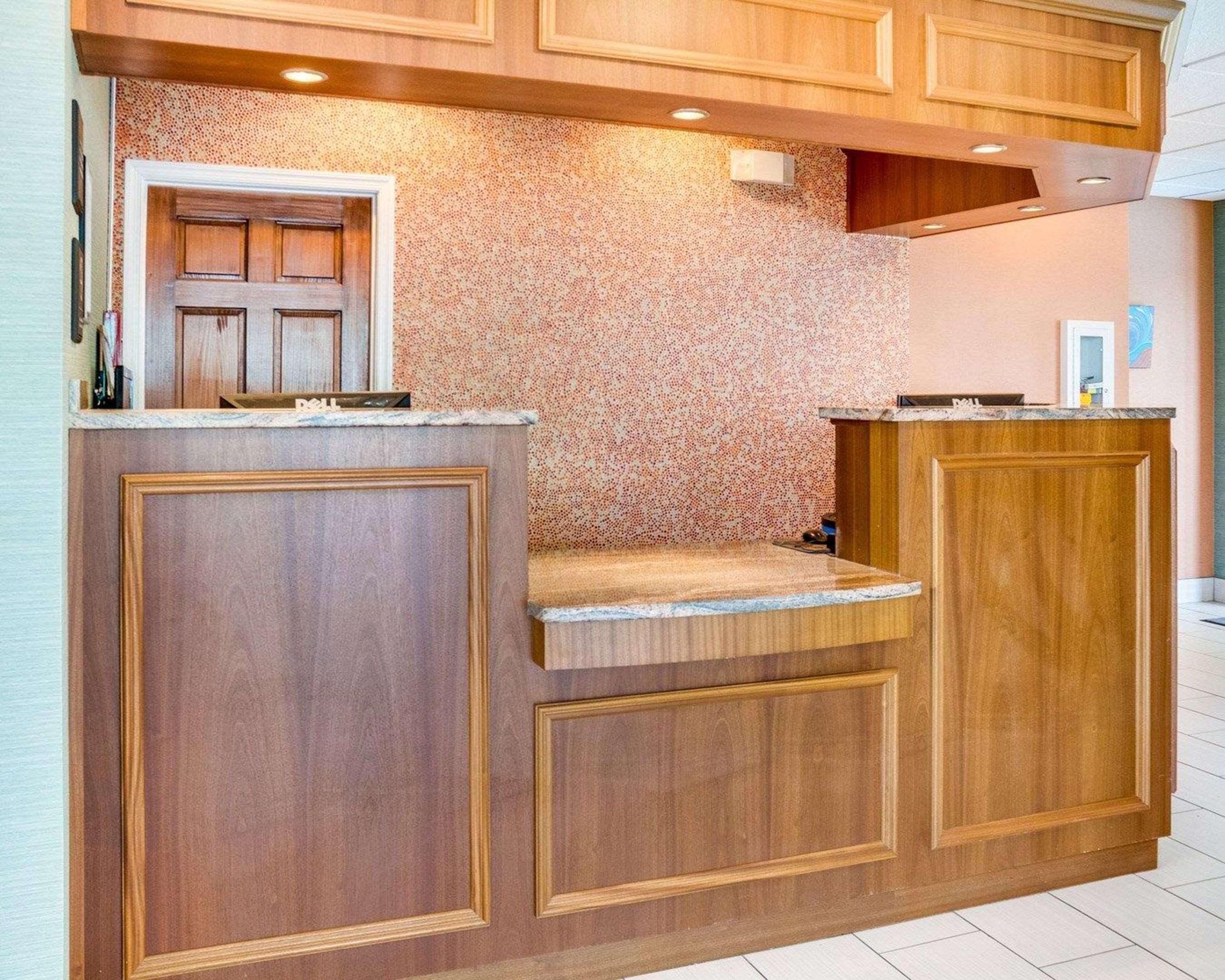Garner Hotel Virginia Beach North By Ihg Eksteriør billede