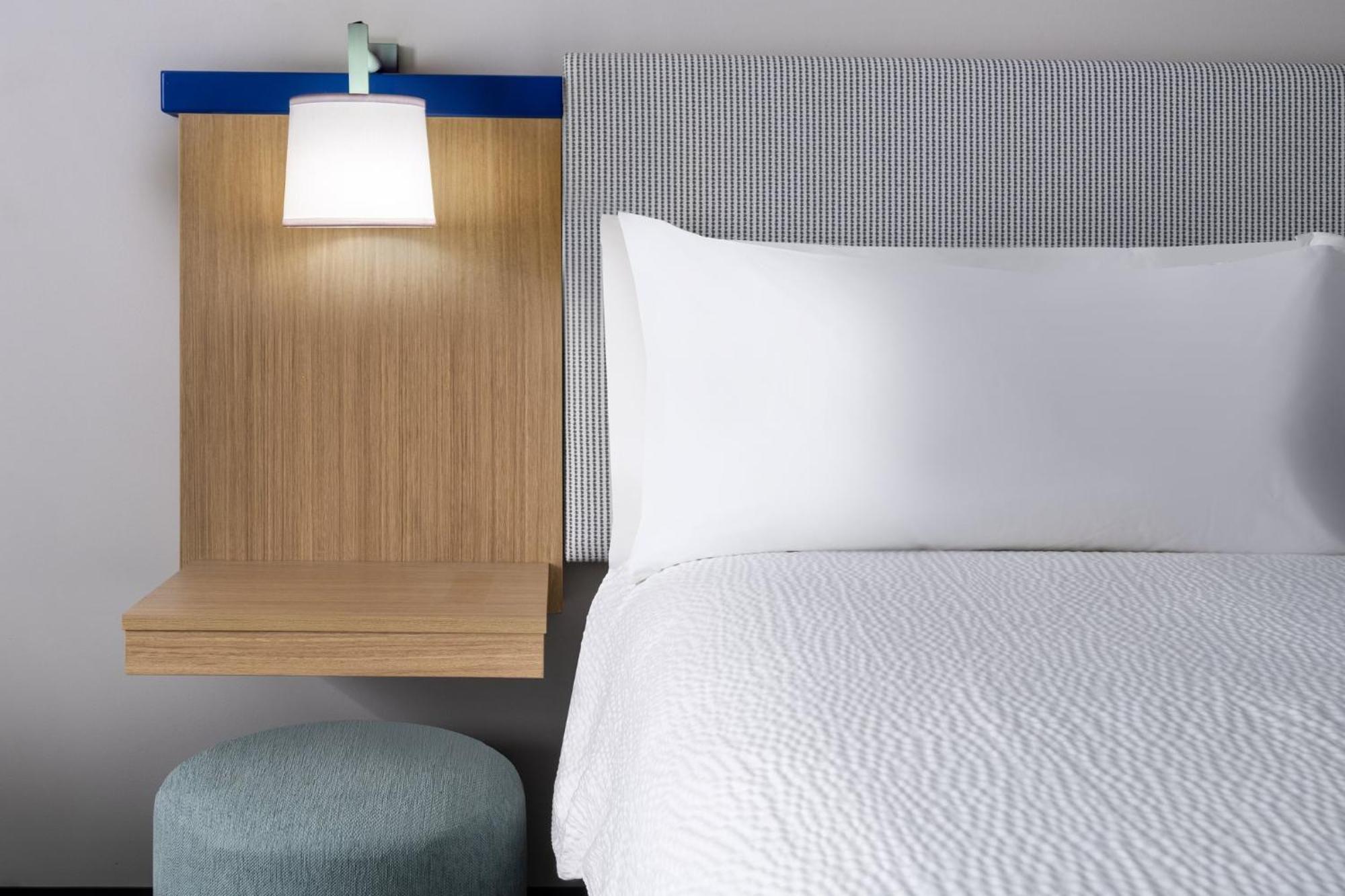 Garner Hotel Virginia Beach North By Ihg Eksteriør billede