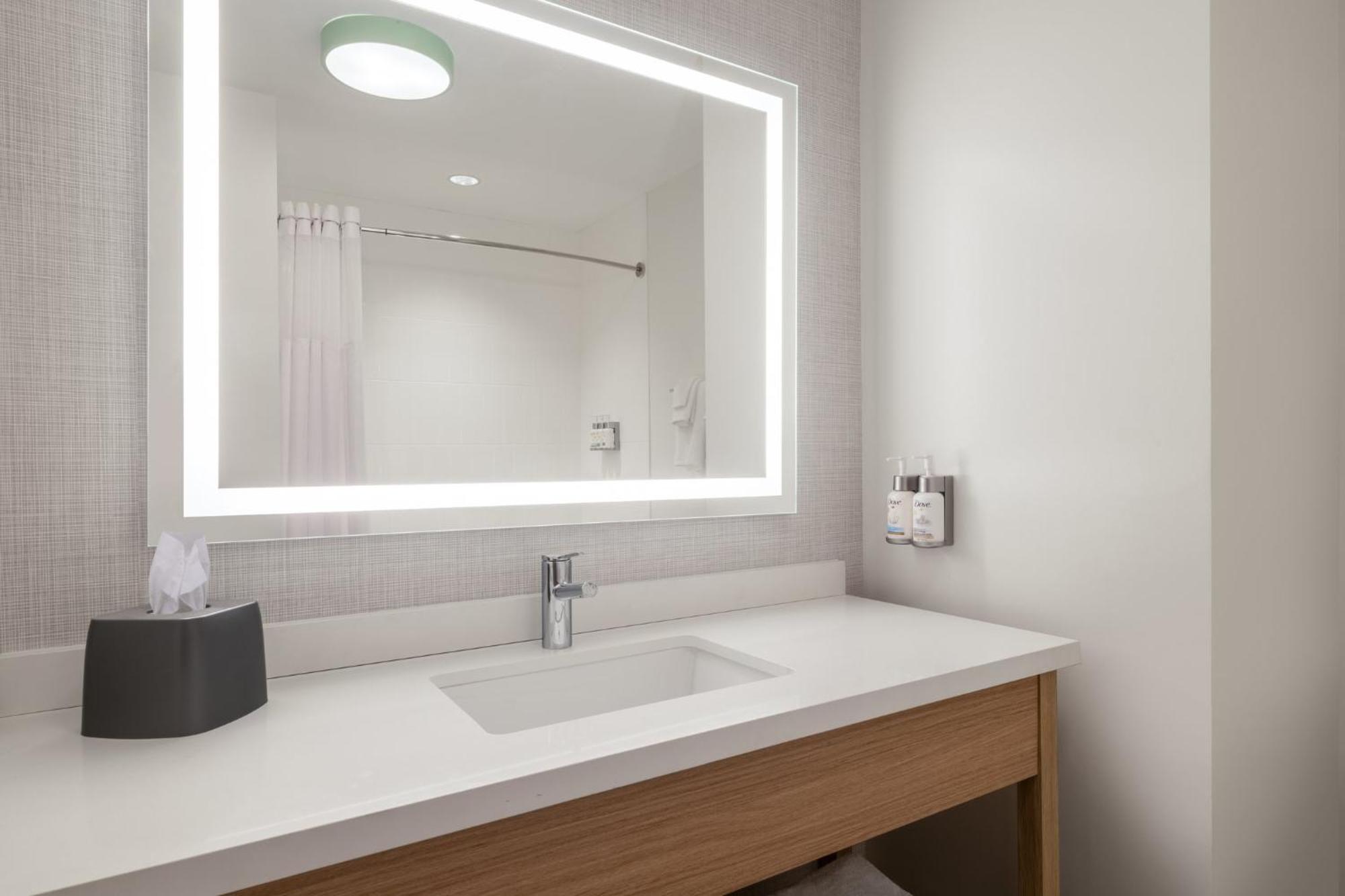 Garner Hotel Virginia Beach North By Ihg Eksteriør billede