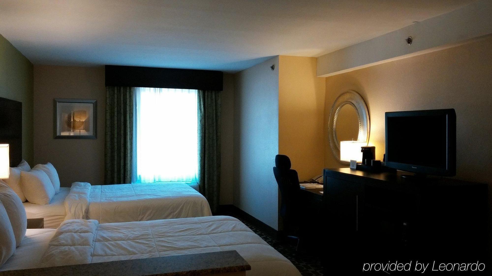 Garner Hotel Virginia Beach North By Ihg Eksteriør billede