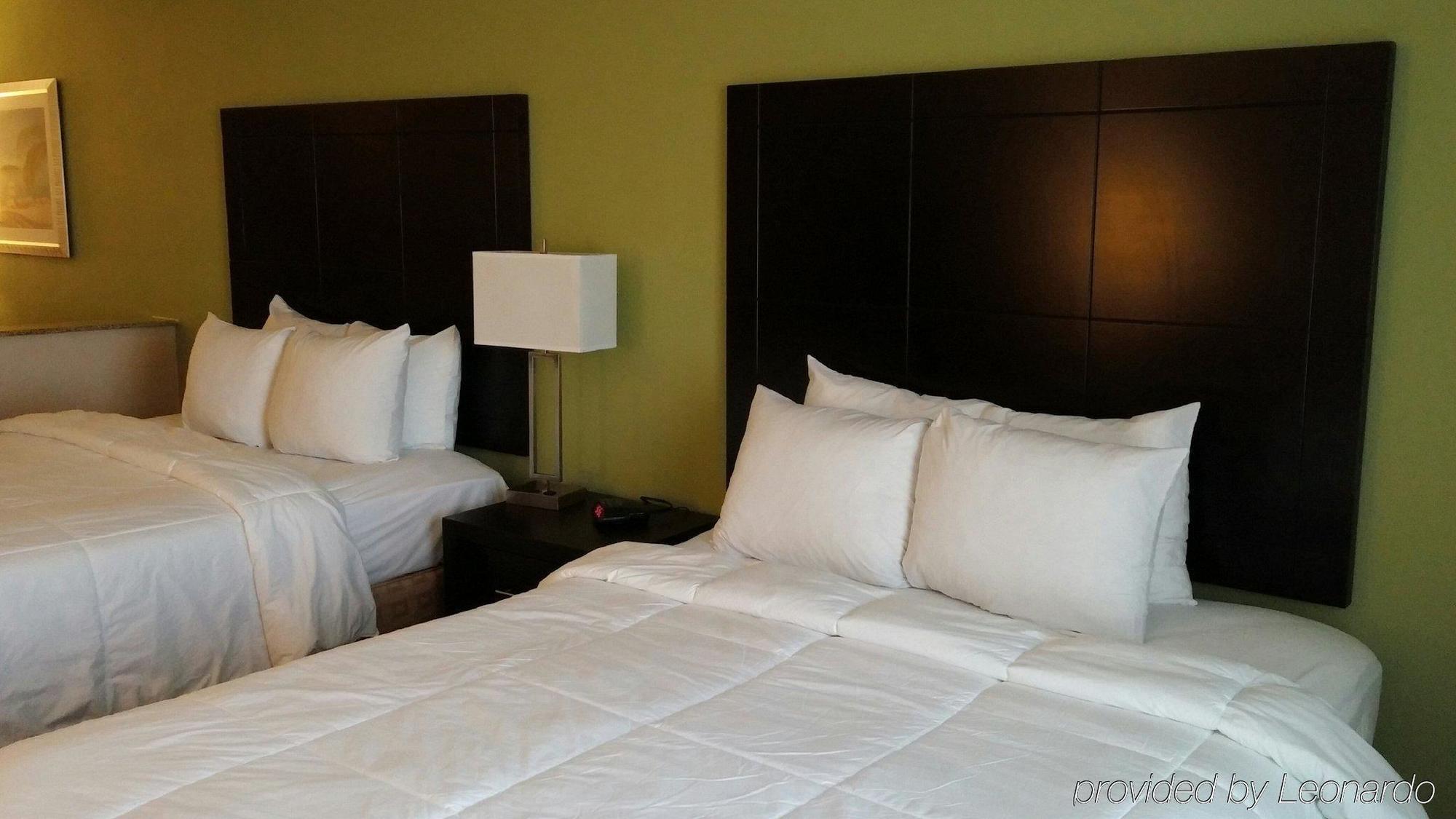 Garner Hotel Virginia Beach North By Ihg Eksteriør billede